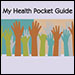 My Health Pocket Guide Cover