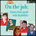 On The Job Cover
