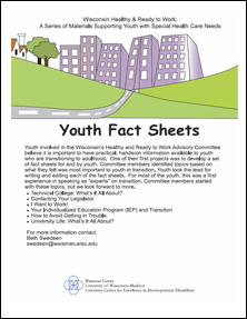 Youth Fact Sheets