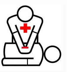 Graphic of CPR