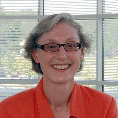Jody Bleck