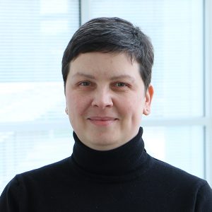 Gail Chodron, PhD