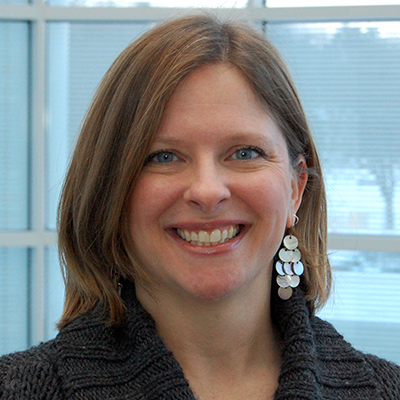 Amy Lyle