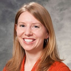 Leann Smith DaWalt, PhD