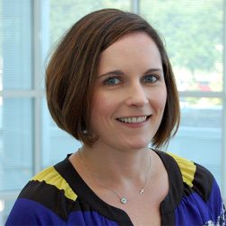 Lindsay McCary, PhD