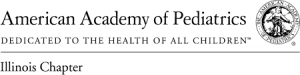 American Academy of Pediatrics Illinois Chapter logo