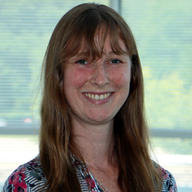 photo of ECHO AAC staff Savanna Brittlebank-Douglas MS, CF-SLP