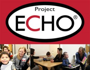 Project ECHO