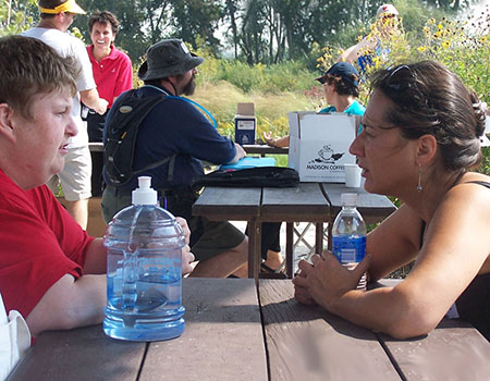 Community Outreach Wisconsin - Community Training