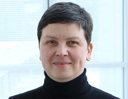 Photo of Gail Chodron, PhD