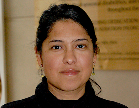 Paola Perez, MSSW