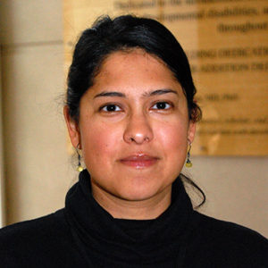 Paola Perez, MSSW