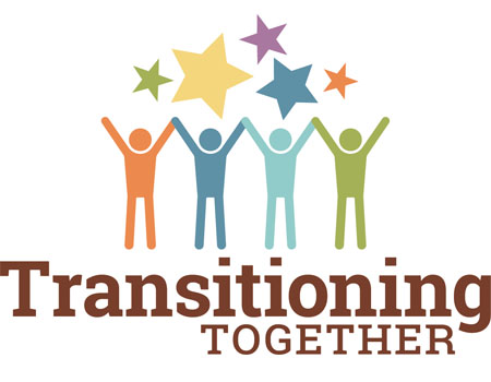 Transitioning Together