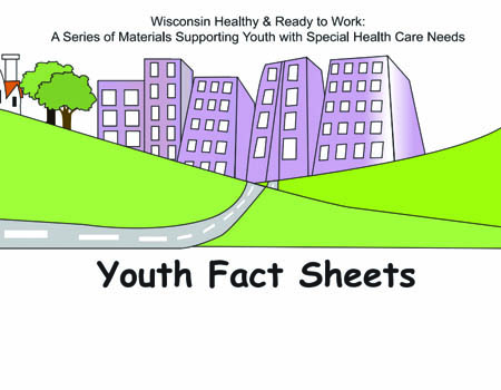 Youth Fact Sheets