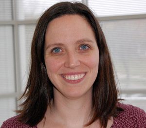 Photo of Jessica Scott Schwoerer
