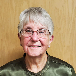 Photo of Jeanne Fehr Member (2021-2024)