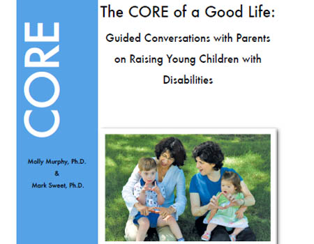 Core of a Good Life pdf document