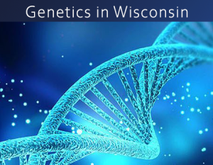 Genetics Systems Integration Hub-Wisconsin